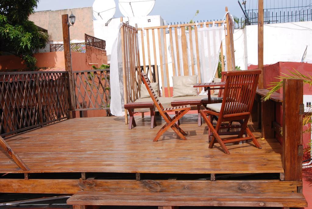 Dona Elvira Boutique Hotel Santo Domingo Zimmer foto