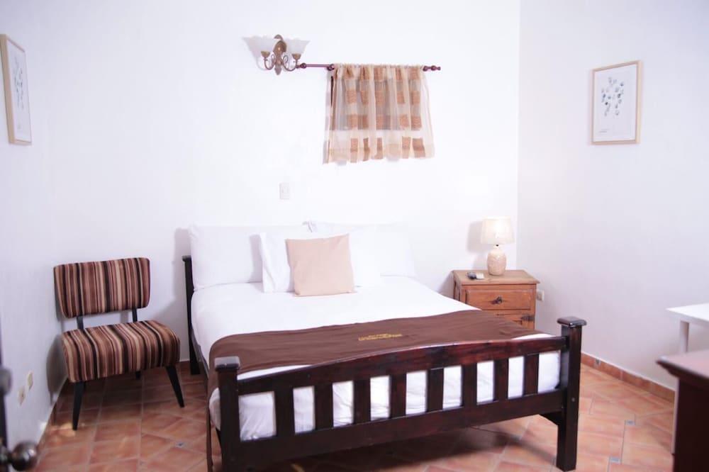 Dona Elvira Boutique Hotel Santo Domingo Exterior foto
